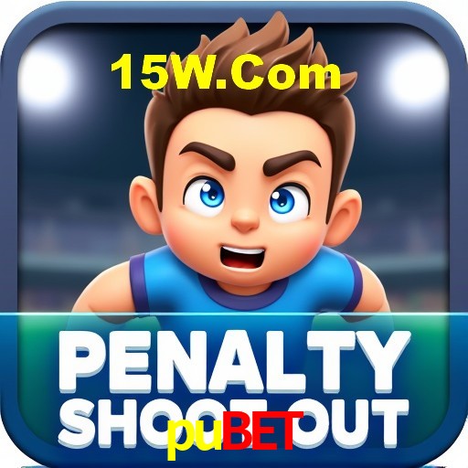 Tecnologia da Plataforma pubet