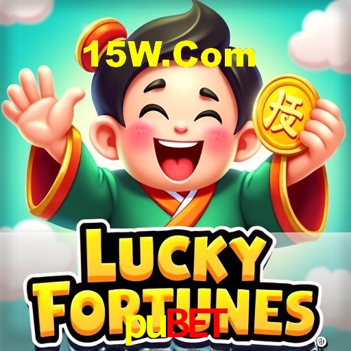 Segurança 2FA pubet