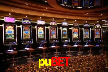 Recursos de Bônus pubet