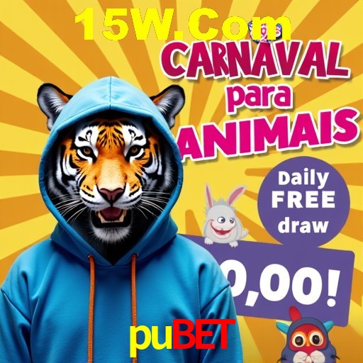 Bônus Diários pubet