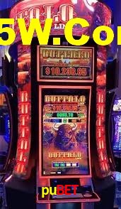 Bônus Diários pubet