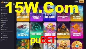 pubet,pubet.com