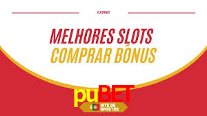 pubet: Seu Cassino Premiado com Pagamentos Rápidos