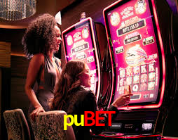 Roulette Table pubet