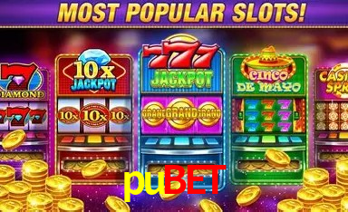 Descubra a Magia dos Jogos de Arcade no pubet