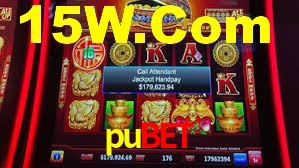 pubet: Jogos de Caça-Níqueis-Altas Recompensas, Roleta-Velocidade, Blackjack-Desafios Máximos