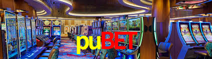 Welcome Bonus pubet