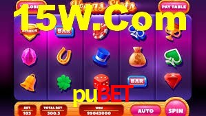 pubet.com