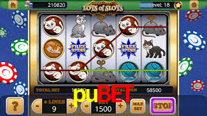 pubet