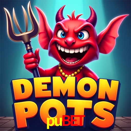 Descubra o Mundo do Cassino Online com pubet