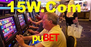 pubet - Slots No Cassino Online! - pubet.com
