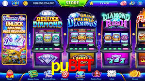 Exclusive Games pubet