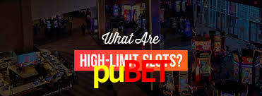 Sinta a adrenalina dos jogos de cassino com pubet
