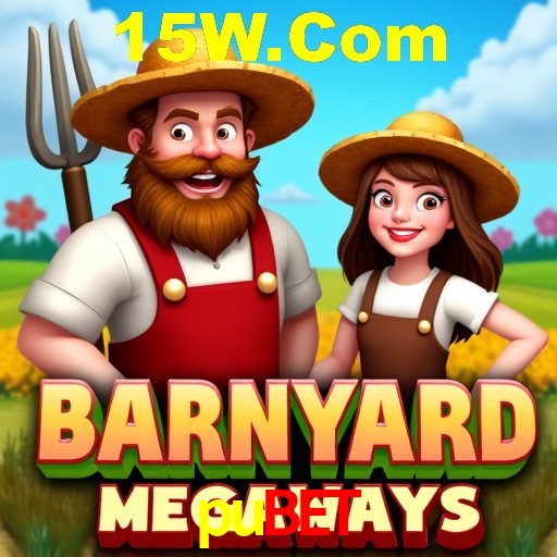 Jogos Exclusivos pubet