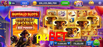 Blackjack Table pubet