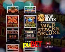 pubet