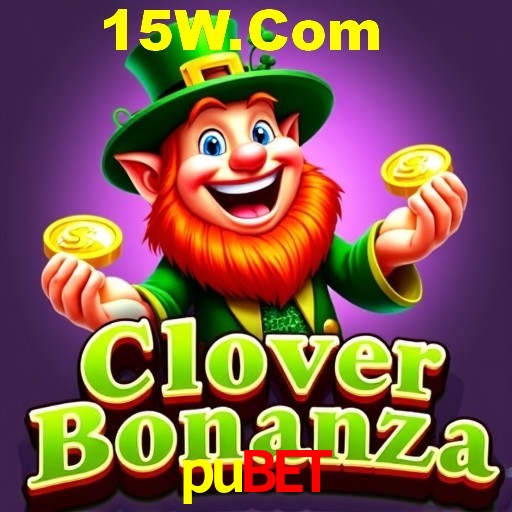 APP oficial da pubet para mobile